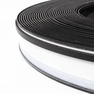 Low Cost And High Quality Channelume Aluminum Strip 1000 Series Black Color Aluminum Channel Letter Coil Strip Channelume