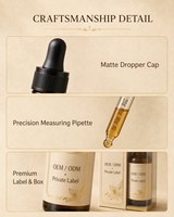 Huile de Nigella Sativa (Cumin Noir) en Gros pour Distributeurs, Formule Personnalisée, Vitamines D3, K2 et E, Certifiée GMP, Marque Blanche