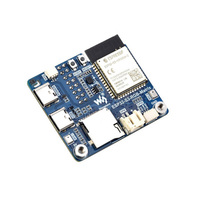 Carte de développement ESP32-S3 avec matrice RGB et interface HUB75, microphones doubles intégrés, prend en charge le Wi-Fi 2,4 GHz et la voix IA 5 (BLE)