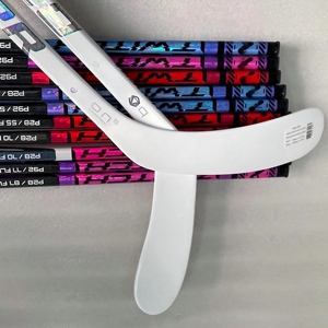 Gậy khúc côn cầu trên băng làm bằng vật liệu sợi carbon có trọng lượng nhẹ và chống mài mòn - Product Image 6