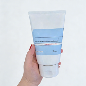 Crème hydratante concentrée au céramide Lliyyoon - Apaisante et hydratante 150 ml pour femmes - Product Image 6