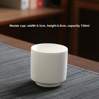 Tasse à café en céramique rétro, glaçure créative effet four, tasse à thé pour latte art, design minimaliste japonais, mug à eau couleur unie