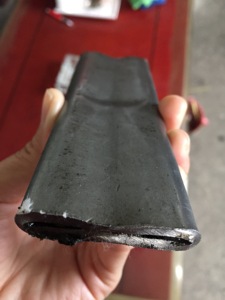 冷間引抜精密シームレスパイプ STKM11A 炭素鋼丸管 精密鋼管 - Product Image 4