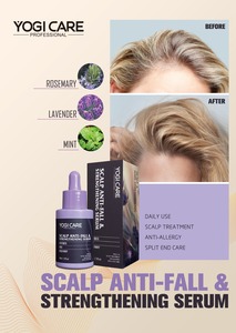 YOGI Lavender Anti-Hair Loss & Herbal Hair Care <b>Essential</b> <b>Oil</b> Manufacturer - Product Image 4