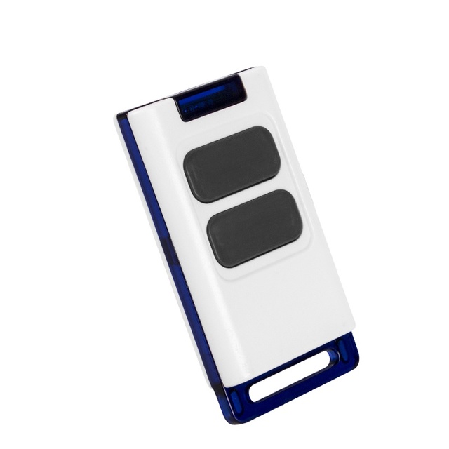 433mhz D4 Type RF Remote Control Cloning Electric Gate Duplicator Key Fob Learning Garage Door Controller
