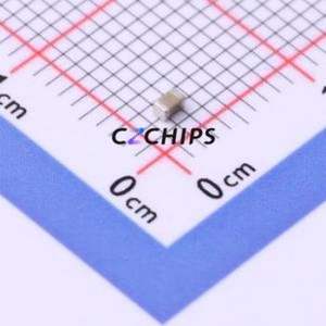 Condensateur SMD (MLCC) CL10X106MO8NRNC 0603 (Capacité : 10uF) (Précision : 20%) Tension nominale : 16V - Product Image 2