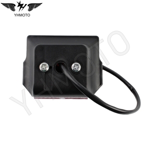 ไฟท้ายรถมอเตอร์ไซค์ YHMOTO สำหรับ Simson S51 SR50 <span class=keywords><strong>MZ</strong></span> ETZ 150 <span class=keywords><strong>250</strong></span> 251 <span class=keywords><strong>Suzuki</strong></span> TS - Product Image 4