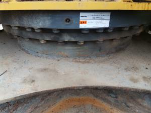 Excavatrice sur chenilles d'occasion Komatsu PC240LC-8 de haute qualité, modèles Komatsu PC200, PC220, PC240, PC300 en stock à Shanghai - Product Image 5