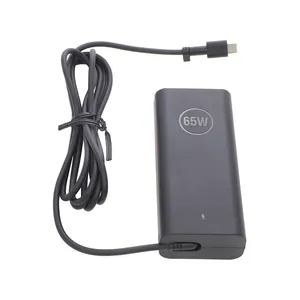 Wholesale 5th Generation Laptop Charger Adapter Universal ac laptop power adapter for dell type c charger