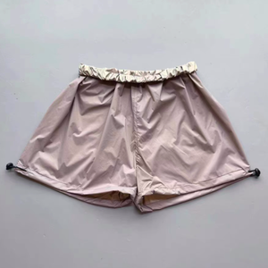 2023 thiết kế mới OEM Bán hàng nóng phụ nữ tập thể dục khen ngợi quần khiêu vũ cho Ballet Đào Tạo - Product Image 5