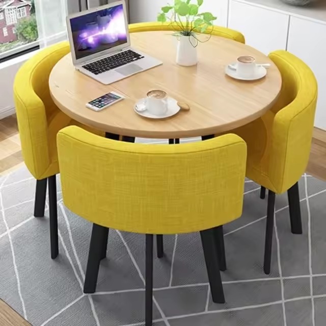 Jaune