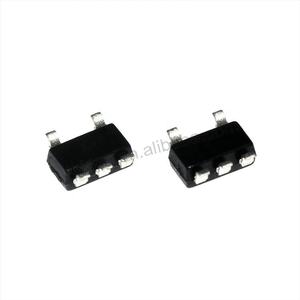 Jeking IC Marking ADY CMOS 1 CIRCUITO 5TSOP LMV301SN3T1G - Product Image 2