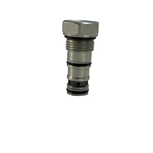 Vanne à cartouche Nabonott N901106632, vanne d'équilibrage, utilisation hydraulique - Product Image 1