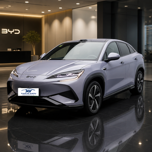 <span class=keywords><strong>Auto</strong></span> Elettrica Usata BYD Sea Lion 07 Edizione 2025 610Km SUV Veicolo d'Esportazione dalla Cina Commercio all'Ingrosso di <span class=keywords><strong>Auto</strong></span> Usate - Product Image 6