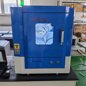 DW-XRD-27mini Drawell Lab Difratômetro de Raios-<span class=keywords><strong>X</strong></span> de Bancada para Análise de Cristais em Pó - Product Image 3