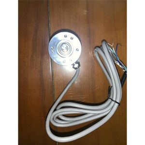 เอลโค อินคริเมนทัล เอ็นโค้ดเดอร์ EB38A6-P4AR-600 5-30VDC สายไฟปลายกลม - Product Image 2