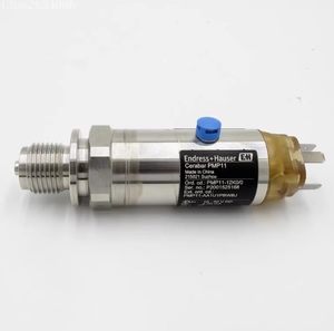 เซ็นเซอร์ 4-20 มิลลิแอมป์ Endress Hauser Cerabar PMP11 10-30 โวลต์กระแสตรง 1/4 MNPT เธรด EH Cerabar PMP11 สำหรับ - Product Image 1