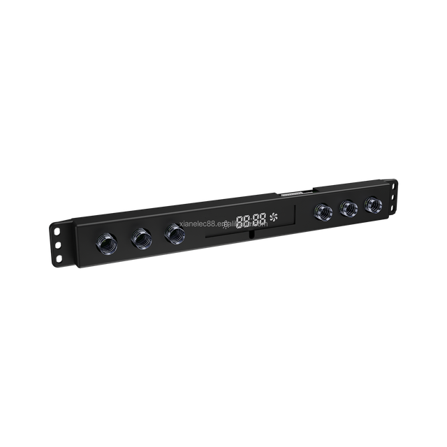HL-1500 Horizontal Range Hood Control Panel & Display Module