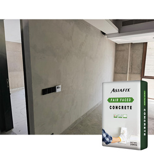 Pittura Acrilica Liquida <span class=keywords><strong>per</strong></span> Rivestimenti Murali con Texture Ruvida, Base Cemento, <span class=keywords><strong>per</strong></span> Finitura a Effetto Smerigliato - Product Image 5