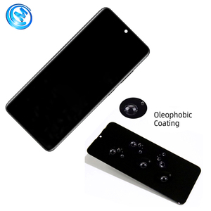 Display LCD per <span class=keywords><strong>Samsung</strong></span> <span class=keywords><strong>S20</strong></span> <span class=keywords><strong>Plus</strong></span>, Schermo di Ricambio per <span class=keywords><strong>Samsung</strong></span> Galaxy <span class=keywords><strong>S20</strong></span> Ultra, Schermo LCD per <span class=keywords><strong>Samsung</strong></span> <span class=keywords><strong>S20</strong></span> Ultra 5G - Product Image 4