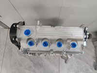Moteur Suzuki SYHP G16B 1.6L 4 cylindres, bloc moteur neuf, Vitara G16B