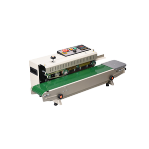 Energy-saving Washing Powder Production Machine Wholesale Price Plastic Bag Sealer - Product Image 1