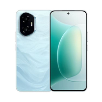 Hono 300 5G 2024, Teléfono Inteligente Android 11, Pantalla OLED de 120 Hz, Deca Core, Carga Rápida de 120 W, Cámara de 5 MP, Teclado Qwerty, Resistente al Agua