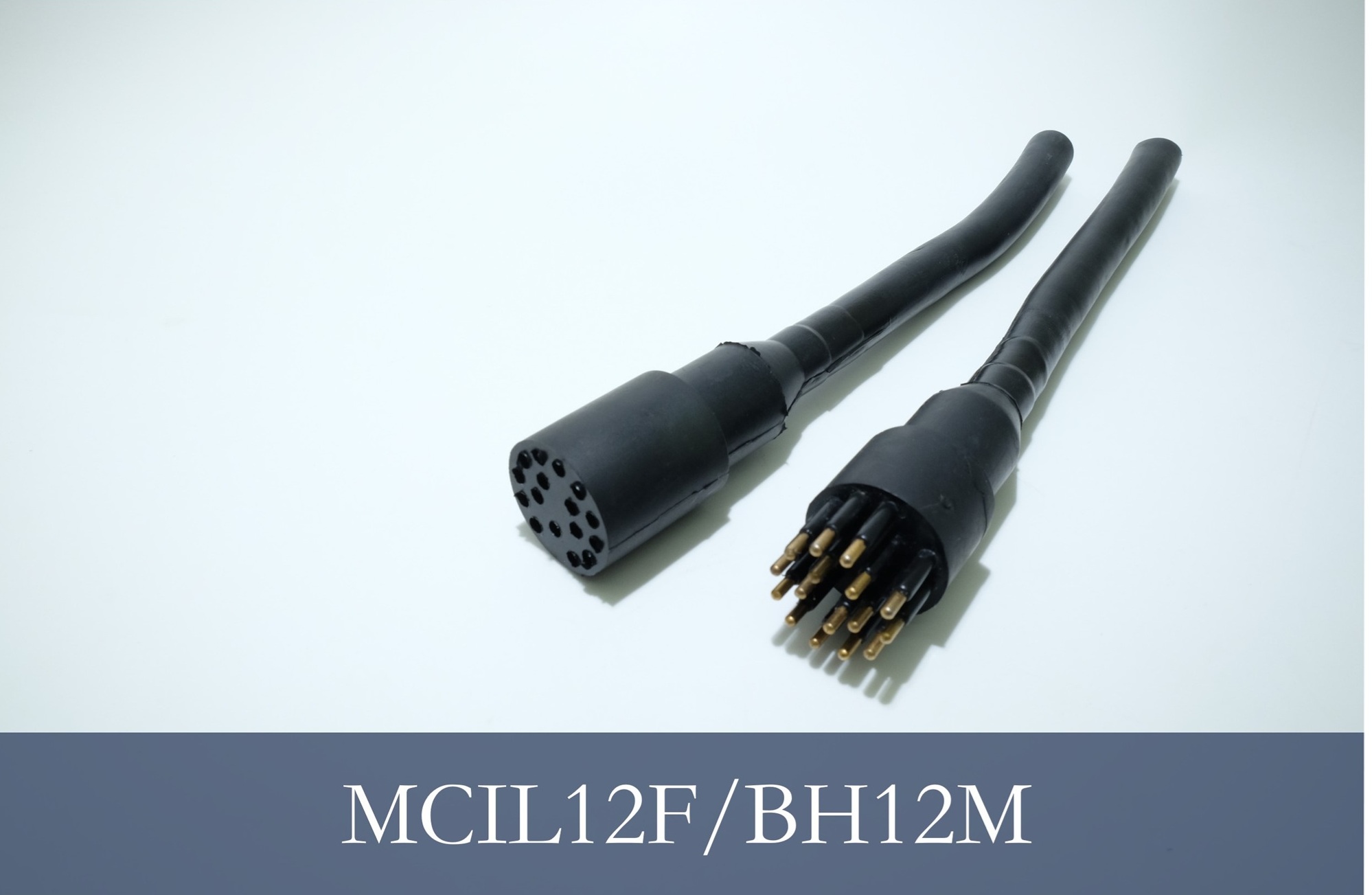Mcil12m mcil12f