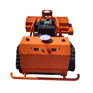 KF 2026 Coltivatore a Benzina per Fattoria/<span class=keywords><strong>Giardino</strong></span>, Macchina Agricola Multifunzionale ad Alta Produttività per Taglio <span class=keywords><strong>Erba</strong></span> - Product Image 6