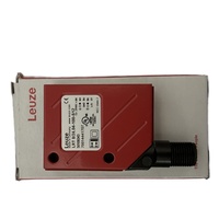 Neues Leuze PLC EtherCAT-Kopplermodul LRT 824.04-100-S12 für Industrieautomation mit 12 Monaten Garantie