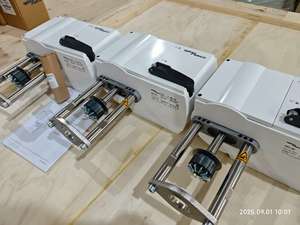 ตัวกระตุ้นเชิงเส้น Spirax Sarco AEL3 และ AEL3E สำหรับวาล์วสองทาง Spira-trol ขนาด DN15-DN50 - Product Image 5