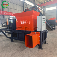 Nouvelle machine à raboter le bois pour l'engraissage des animaux, raboteuse à bois pour les projets de menuiserie fine