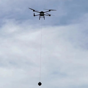 Dron Multirrotor de Carga Pesada S4050, Capacidad de Carga de 100 kg, Altitud de Vuelo de 3000 m, Compatible con Batería Dual, para Misiones de Transporte y Rescate, OEM - Product Image 1
