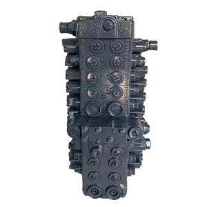 ชุดควบคุมไฮดรอลิก PC30MR-2 สำหรับ PC40 PC45 PC60-8 รุ่น 723-1A-11908 723-18-12909 723-18-11905 - Product Image 3