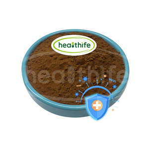 FocusHerb puro naturale comune estratto di frutta Cnidium 10% 20% 98% Osthole - Product Image 1