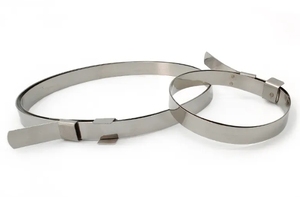 Chất lượng cao phổ thép không gỉ <span class=keywords><strong>CV</strong></span> khởi động uốn kẹp <span class=keywords><strong>Kit</strong></span> Phụ tùng ô tô cho trục <span class=keywords><strong>CV</strong></span> Doanh Ống khởi động 201 SS uốn Clip - Product Image 4