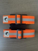 Meilleurs crampons de neige en silicone pour la randonnée et l'escalade sur glace Sports promotionnels Produit de camping et de randonnée