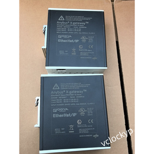Anybus AB7649-F X-Gateway EtherNet/IP Slave-Profinet IO Slave Usado - Product Image 3
