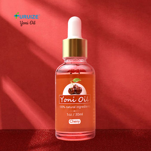 Furuize <strong>Pheromone</strong> Attract Women <strong>Pheromone</strong> <strong>Oil</strong> Flirting Yoni <strong>Oil</strong> for Women Care Vaginal - Product Image 4