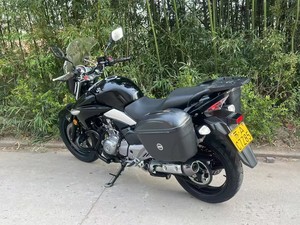 Moto Naked <span class=keywords><strong>Suzuki</strong></span> GW250 <span class=keywords><strong>Inazuma</strong></span> 250cc à injection électronique, transmission 6 vitesses, maniabilité stable, idéale pour les trajets urbains - Product Image 6