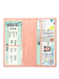Organizador <span class=keywords><strong>de</strong></span> Documentos <span class=keywords><strong>de</strong></span> Conducción <span class=keywords><strong>de</strong></span> Cuero PU Premium, Portadocumentos <span class=keywords><strong>para</strong></span> Registro <span class=keywords><strong>de</strong></span> Vehículo y Seguro - Product Image 3