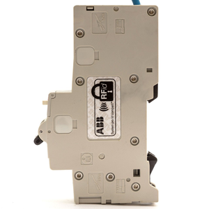 Nuovo Originale Pronto per la Spedizione RCBO 6 6A 30MA CURVA C DSE201 M C6 A30 1P+N DSE201MC6A30 2CSR275151R1064 - Product Image 6