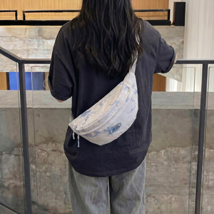 Sacs à bandoulière matelassés légers personnalisés à blocs de couleur, sacs à main de qualité pour femmes avec motif logo, nouveau sac fourre-tout - Product Image 6