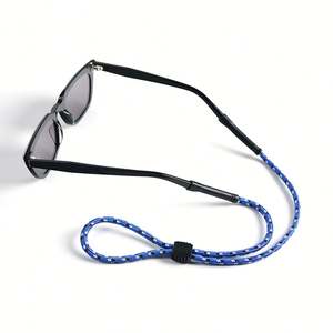 Correa Antideslizante para Gafas, Unisex, para Deportes al Aire Libre, Versátil, para Lentes de Sol - Product Image 2