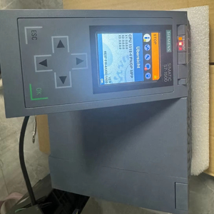 Siemens CPU 1518-4 PN/dp Mfp + C/C ++ RT + OPC UA xử lý trung tâm đơn vị mô-đun 6es7518-4ax00-1ac0 6es7518-4ax00-1ab0 - Product Image 3