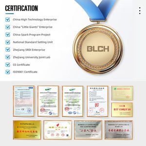 Regulador de tratamiento de fuente de aire neumático BLCH <span class=keywords><strong>GR200</strong></span> con regulador neumático comprimido - Product Image 2