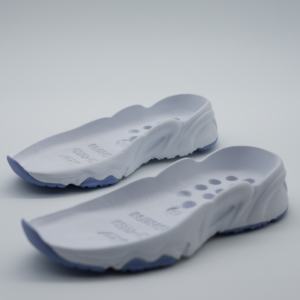 Semelles extérieures en EVA pour baskets Chunky Fluid Form et chaussures de course - Product Image 2