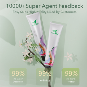 Crema Colorante Permanente per Capelli KERATIN Young di China Haoxin per Tutti i Tipi di Capelli - Campione Gratuito per <span class=keywords><strong>Test</strong></span>, Vendita all'Ingrosso Diretta dalla Fabbrica - Product Image 5