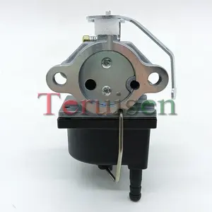 Высокое качество Карбюратор ПОДХОДИТ для Tecumseh OH318 OHM90 OHM110 двигатели 640353 640285 640289