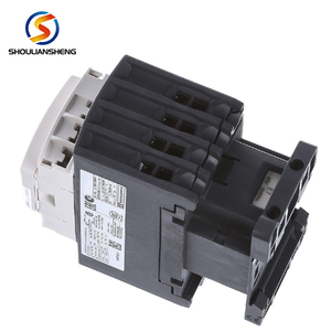 Contactores de 1 Polo de Bajo Consumo de Energía, 22v, para LC1D18P7, Inventario Disponible, Aplicable a Bobina de Contacto AC - Product Image 2